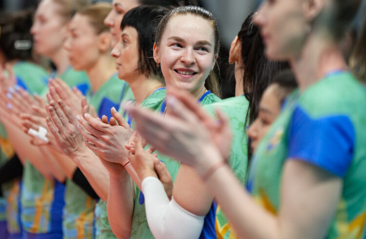 Маусымдағы алғашқы жеңіліс