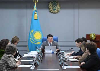 Жетісуда өткен жылы 16 мыңнан астам әйел жұмыспен қамтылды