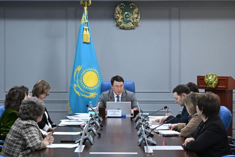 Жетісуда өткен жылы 16 мыңнан астам әйел жұмыспен қамтылды