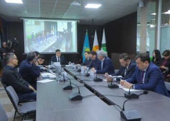 ТМРК: тарифтік саясат теңдестірілген және әлеуметтік бағдарланған болады