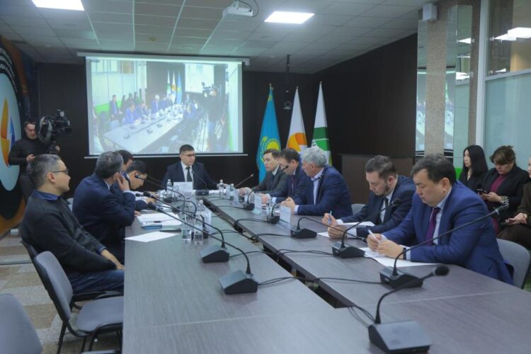 ТМРК: тарифтік саясат теңдестірілген және әлеуметтік бағдарланған болады