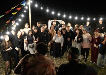 «EcoFuture: таза идеялар мен жасыл шешімдер аумағы» экологиялық фестивалі өтті