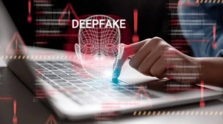 Интернет-алафяқтар Дипфейк (deepfake) технологиясын қолдана бастады
