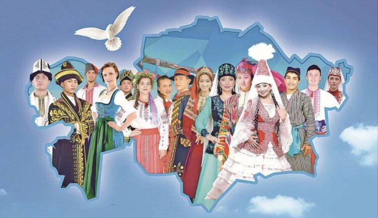 Пейілі дарқан даладай