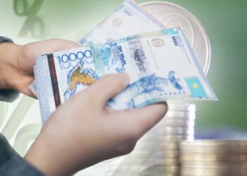 Несиеге тәуелді қоғам