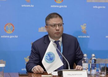 Референдум демократиялық процестердің дамуына жасалған маңызды қадам