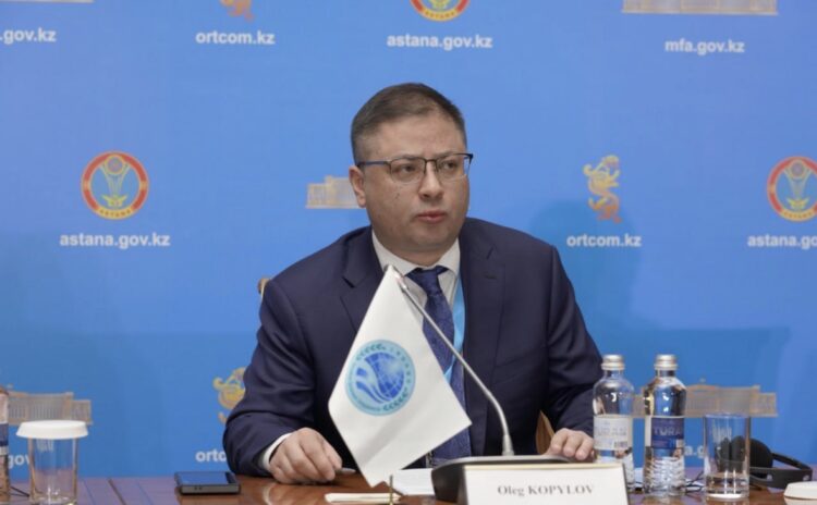 Референдум демократиялық процестердің дамуына жасалған маңызды қадам