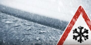 Елімізде бірнеше республикалық жолдар жабылды