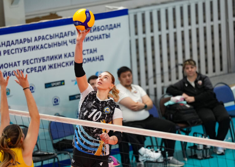 «Жетісу» жеңіспен бастады