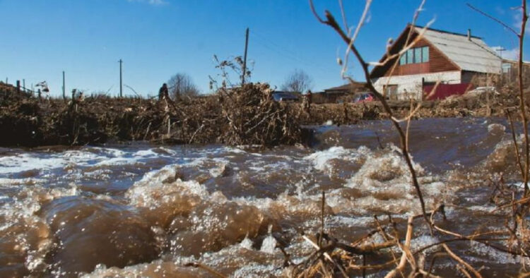 Жетісу облысында қауіпсіздік күшейтілді