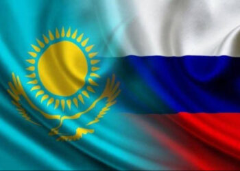 Ресей билігі Тоқаевқа орыс тілі ұйымын құру бастамасы үшін алғыс білдірді