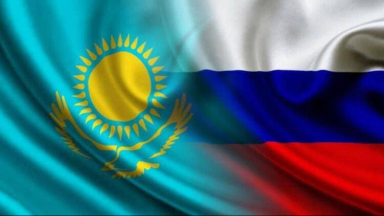 Ресей билігі Тоқаевқа орыс тілі ұйымын құру бастамасы үшін алғыс білдірді