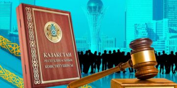 Бабалар рухы кернеп тұр