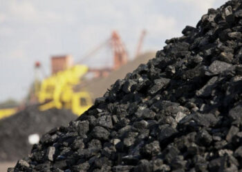 Көмір өндіру көлемі 56,5 млн тоннаға дейін артпақ