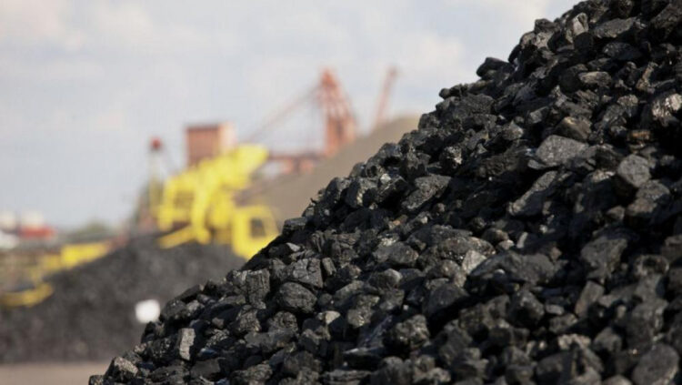 Көмір өндіру көлемі 56,5 млн тоннаға дейін артпақ
