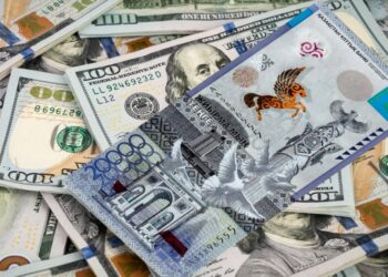 Доллар бағамы 500 теңгеден асты: Валюта нарығындағы соңғы ахуал