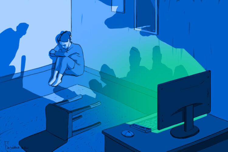 Жасөспірімдерді онлайн-қорлаудан қалай қорғаймыз?