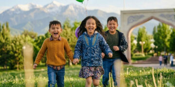 Оқушылардың көктемгі демалысы: 11 күнге созылатын танымдық және тәрбиелік шаралар