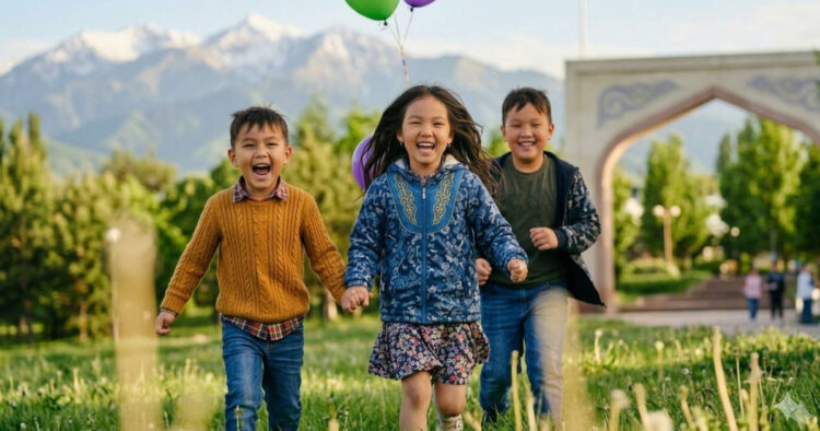 Оқушылардың көктемгі демалысы: 11 күнге созылатын танымдық және тәрбиелік шаралар