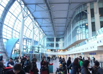 Таяу Шығыста 4 мыңнан аса қазақстандық турист қалып қойды