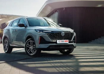 Changan CS55 Plus Қазақстан нарығында №1 қытайлық модель атанды