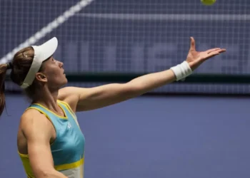 Елена Рыбакинаны тарихи рекордтан кейін не күтіп тұр?