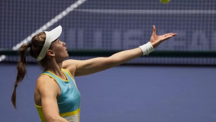 Елена Рыбакинаны тарихи рекордтан кейін не күтіп тұр?