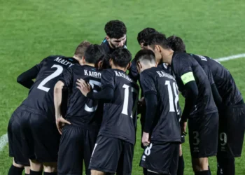 Қазақстан – Мажарстан жолдастық кездесуіне қатысты ресми шешім қабылданды