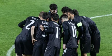 Қазақстан – Мажарстан жолдастық кездесуіне қатысты ресми шешім қабылданды