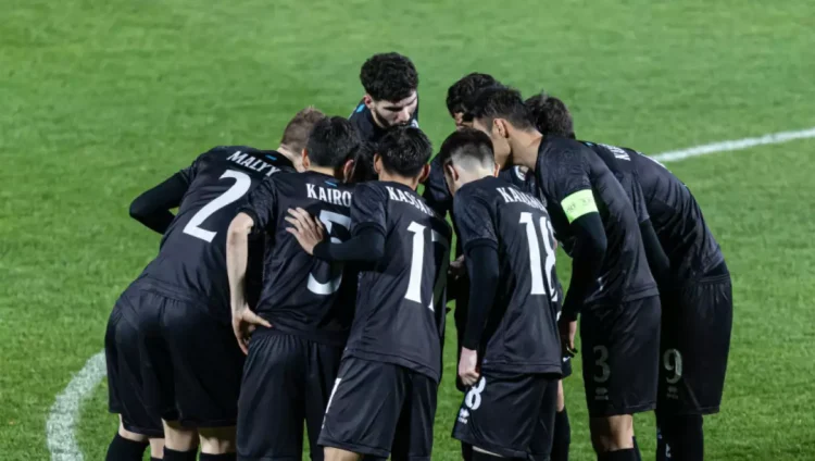 Қазақстан – Мажарстан жолдастық кездесуіне қатысты ресми шешім қабылданды