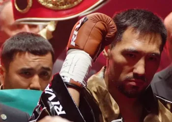 WBO Жәнібек Әлімханұлының чемпиондық мәртебесіне қатысты соңғы шешімін шығарды