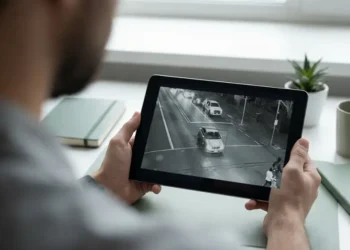 Жол ережесін бұзғандарға бейнежазбаны онлайн алу мүмкіндігі берілді