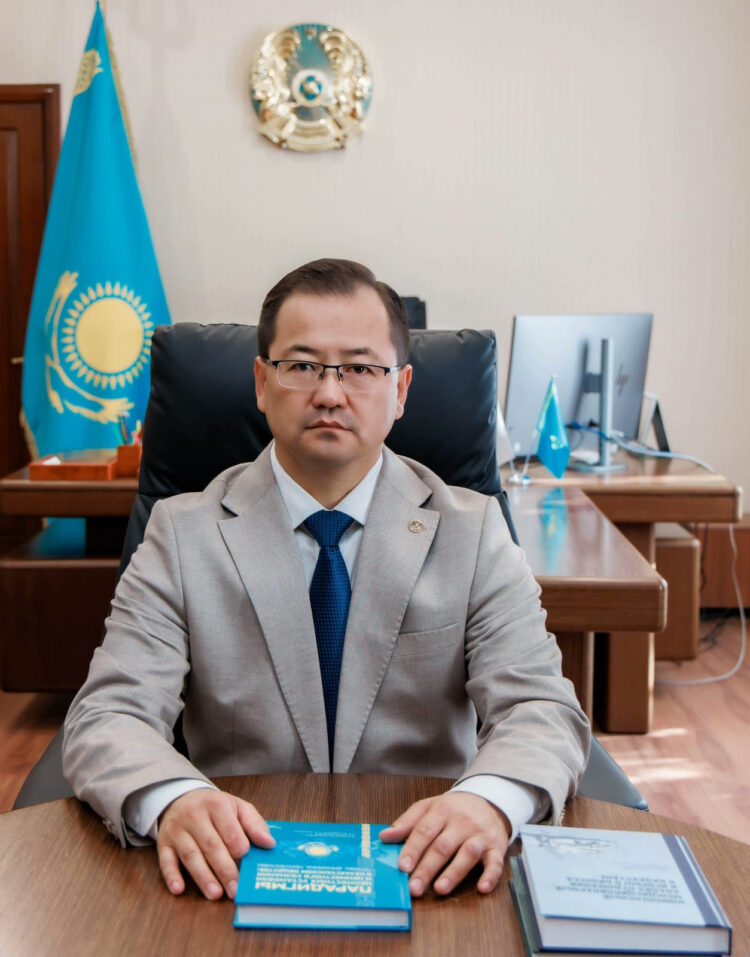 Асыл ойдың жемісі