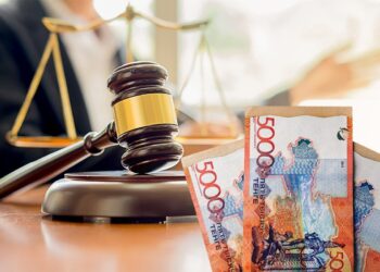 Қазақстандағы банкроттық пен оңалту: Кәсіпкерлер құқығы қалай қорғалады?