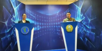 Жетісуда азаматтық қорғаныс айлығы басталды