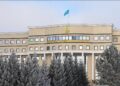 Таяу Шығыстағы шиеленіс: Сыртқы істер министрлігі отандастарға үндеу жасады