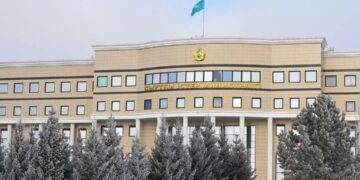 Таяу Шығыстағы шиеленіс: Сыртқы істер министрлігі отандастарға үндеу жасады