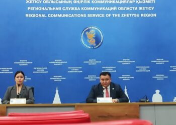 Жетісуда жұмысшылардың 193 млн теңгеден астам қарызы қайтарылды