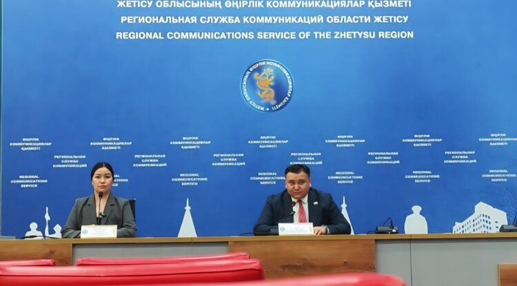 Жетісуда жұмысшылардың 193 млн теңгеден астам қарызы қайтарылды