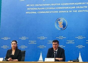 Тарифтер арзандады: Су мен газ бағасына қатысты жаңа шешім