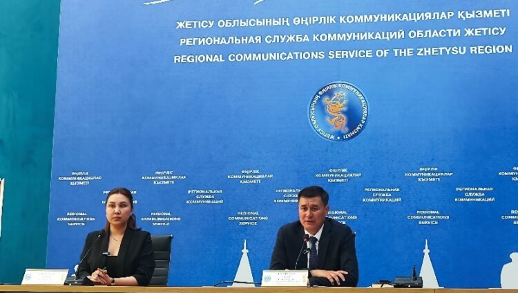 Тарифтер арзандады: Су мен газ бағасына қатысты жаңа шешім