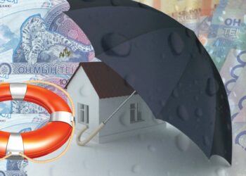 Орталық Азиядағы климаттық қатер: Қазақстан сақтандыру саласында көш бастады