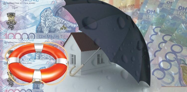 Орталық Азиядағы климаттық қатер: Қазақстан сақтандыру саласында көш бастады