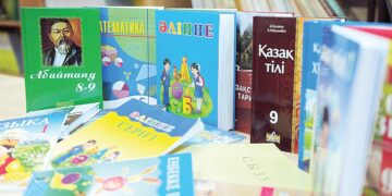 Мектеп оқулықтары жаңартылады: Оқу-ағарту министрі нақты мерзімдерді атады