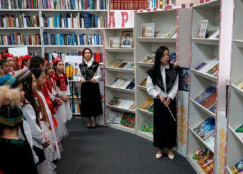 Ұлы Дала ойшылдарына арналған көрме өтті