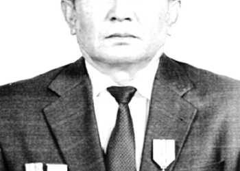 Айшықты ізі қалды