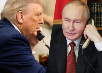 АҚШ Ресейге салынған кейбір шектеулерді уақытша алып тастады