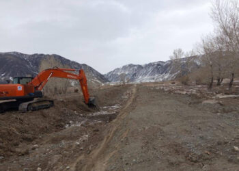 Су үнемдеудің жаңа тетігі: Жеті жоба мемлекеттік сараптамадан өтті
