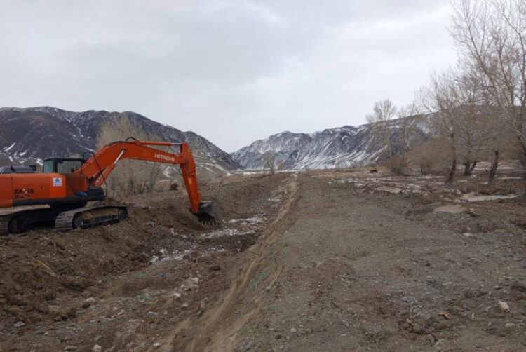 Су үнемдеудің жаңа тетігі: Жеті жоба мемлекеттік сараптамадан өтті