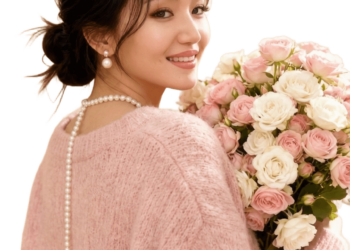 Тюльпан қыз